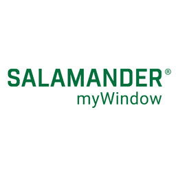 Salamander myWindow